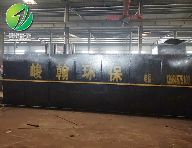 地埋式中欧官方网站
